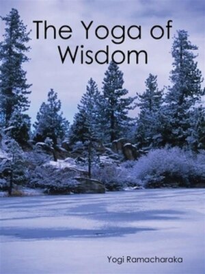 cover image of The Yoga of Wisdom